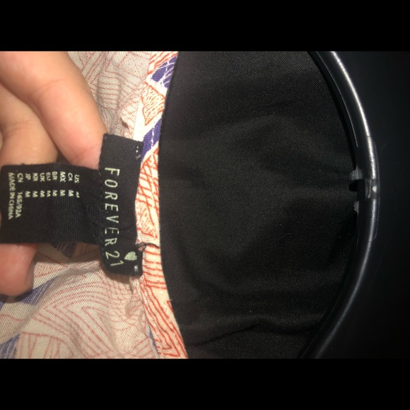 Aztec Racerback Tank Top - Picture 3 of 3